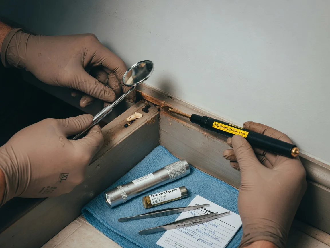 Why choose Emergency Pest Control in Hartford, AL